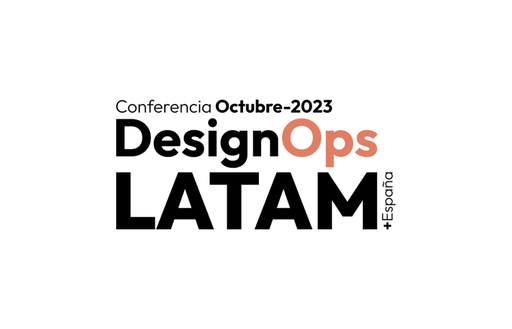 Conferencia DesignOps Latam+España