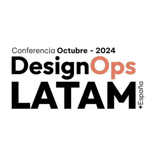 Conferencia DesignOps Latam+España 2024